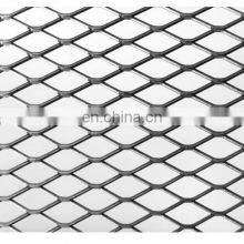 Galvanized Powder Coated Decoration Fencing Trellis & Gates Expanded Metal Mesh