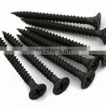 Phosphated Bugle Gypsum Board Drywall Screw,chipboard Screw,concrete Nails thumbnail-2