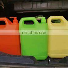 1 Litre 2L 5L 4L Dish Washing Liquid Detergent in Container With Different Fragrances thumbnail-3