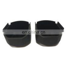 Guangzhou Manufacturer OEM Polyoxymethylene Part Custom CNC Rapid POM Derlin Acetal Parts CNC Machining Service