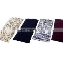 Hot Sale Full Block Printed Lavender Eye Pillow Indian Supplier thumbnail-5