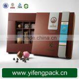 Custom Logo Sweet Chocolate Strawberry Boxes For Chocolate Packaging thumbnail-2