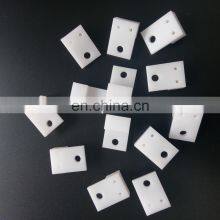 Professional Manufacture High Precision Customized Cnc Machining Plastic Parts thumbnail-3
