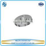 DIN 86029 86030 PN10 PN16 Hubbed Slip on Flange for Welding, Flange PN10 thumbnail-1