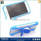 Bumpers Universal Silicone Stand Cartoon Silicone Bumper Case for 1~7 Inches Quality Choice thumbnail-2