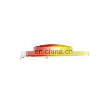 Fish Lure 30g 9.5cm Sinking Minnow Long Casting Fish Tackle Hard Plastic Fish Lure Bait Pesca Lure thumbnail-4