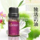 100% Natural Plant Lovage Extract Oil With the Fast Delivery thumbnail-3