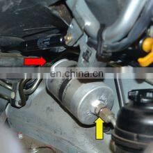 Auto Spare Parts of Diesel Fuel Filter 1J0201511A for AUDI VW thumbnail-4