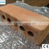Clay Facing Brick Exterior Wall Brick Supply to US thumbnail-5
