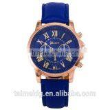 Excellent Quality Women Geneva Ladies Wrist Watch Quality Choice