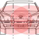 Taiwan Anti Speed Gun Laser Diffuser Protect Car Avoid Speed Camera LASER JAMMER thumbnail-6