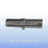 Guangzhou Metal 25mm Round Pipe Connector Hinge thumbnail-1