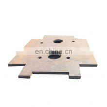Tianjin Steel Sheet Metal Fabrication Cutting Board Plastic Metal Saw thumbnail-2