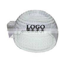 Faddish Transparent Inflatable Bubble Camping Tent With Your Logo thumbnail-1