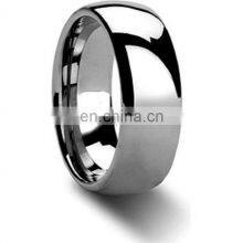 Silver Plated Metal Wedding Napkin Ring for Sale