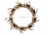 Metal Antler Wreath thumbnail-2