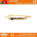 Copper G02 Acetylene Cutting Tip For CNC Flame Cutting Machine