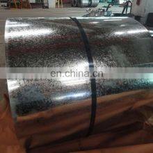Hdg/gi/secc Dx51 Galvanized Steel Sheet In Coil Price Per Ton Gi Coil Z275 thumbnail-3