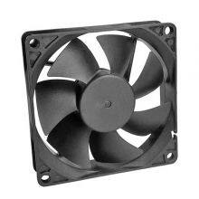 80mm Server Fan 8020 Cooling Fan 12V 80*80*20mm dc Axial Fan thumbnail-2
