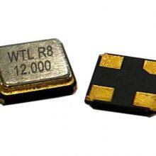 WTL 24MHz Crystal Resonator RTS Quartz Crystal 3.2*2.5mm SMD 8pF 24MHz Crystal Resonator