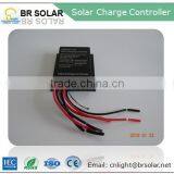 Control Automatically Instructions 20a Solar Charge Controller