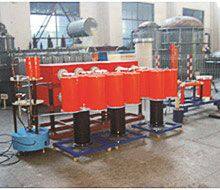 Complete Set of Impulse Current Generator thumbnail-2