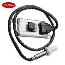 Haoxiang Auto New Material 24V Europe Truck Nox Sensor Nitrogen Oxide Sensor 2011648 5WK96619D FOR DAF Trucks Buses XF105 CF75 thumbnail-1