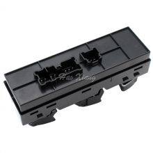 Haoxiang CAR Electric Power Window Switches Universal Window Lifter Switch 25401-3DF0B 254013DF0B for Nissan Tiida C12Z C12W thumbnail-3