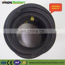 Kubota DC70 SC95 96 Cheap Combine Harvester Spare Parts 5T051-6585-0 V Belt In India thumbnail-3