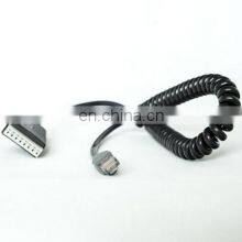 ZAPI Controller Handheld Programmer FC2009B Forklift Parts thumbnail-3