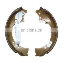 04495-OK120 04495-0K120 Brake Shoe for Toyota Quantum Hilux