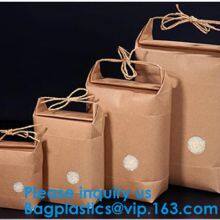 25kg 50kg Grain Sugar Flour Rice Feed Fertilizer BOPP Laminated PP Woven Printing Bag Malaysia,25kg Food Packaging Kraft thumbnail-1