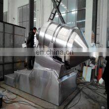 Stainless steel mixer dry powder mixer machine for milk washing powder turmeric powder