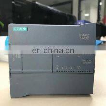 Hot Sale Module Original Germany Simatic S7-1200 S7-200 6ES7214-1BG40-0XB0 Used Siemens Plc Software thumbnail-4