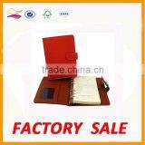 Custom a5 Hardcover Spiral School Notebook Printing