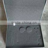 Aluminum Precision Apparatus Case With Fireproof Shell and Plywood thumbnail-1