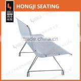 Spain Design Waiting Chair Airport Chair H60D-3-V for Public Seating
