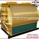 500kg/batch Poultry Feed Mixer/poultry Feed Mixing Machine(CE) thumbnail-1