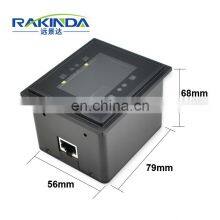 High Speed Oem Scan Engine 2D RS232 Barcode Scanner Module USB 32 Bit Stock CMOS thumbnail-4