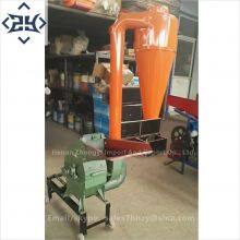 Small Corn Hammer Mill,feed Hammer Crusher,hot Sale Feed Flour Mill thumbnail-3