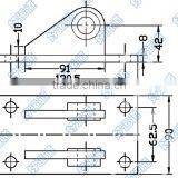 08127 Trailer Wing Body Trailer Cylinder Bracket thumbnail-2