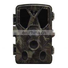 2022 Night Vision Infrared Digital Game Hunting Trail Camera 36MP 2.7K Video Wildlife Camera Photo Trap Camera HC-812A