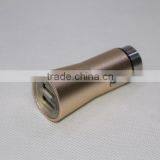 High Quality With Blister Box OEM Customized Car Charger 12V Metal Casing Auto Charger thumbnail-3