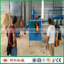 High Capacity Wood Drying Machine/Sawdust Dryer Price/Biomass Rotary Dryer thumbnail-4