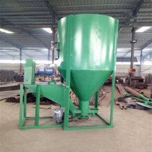 Feed Mixing Machine,Feed Crushing Mixer,Feed Mixer thumbnail-2