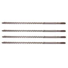 CIM MIM Screw for Injection Molding Machine With Good Wear And Corrosion Resistance, Excellent High-temperature Resistance thumbnail-3