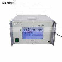 Oil Content Tester NMR Analyzer Spectrometer thumbnail-4