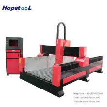 Big power 1325 marble stone CNC router router engraving machine