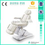 treatment massage tables with towel holder