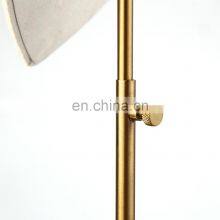 New Product Portable Jewelry White Unique Adjustable Necklace Display Bust Stand thumbnail-5